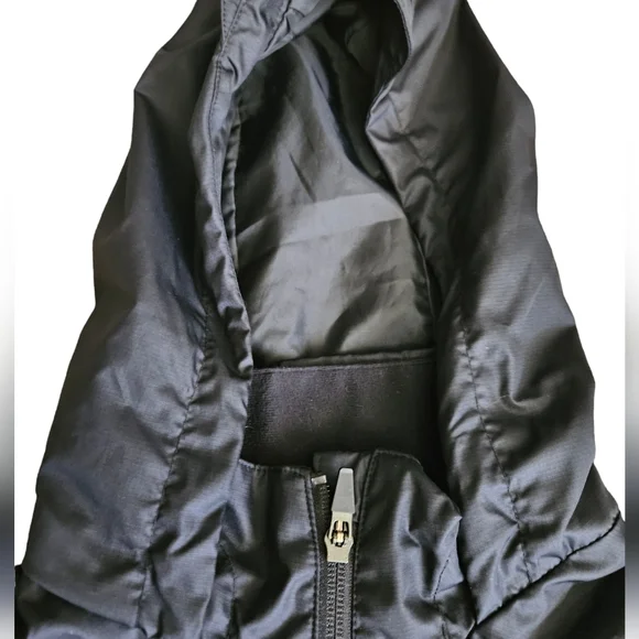 Nike Manhattanville Soccer Windbreaker Jacket - Picture 5 of 8